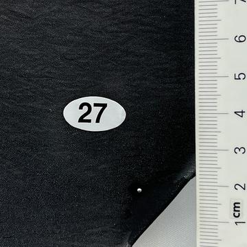27 Black