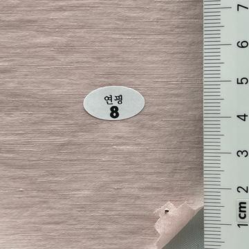 8 Pale Pink