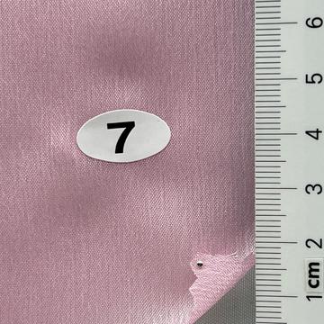7 Pale Pink