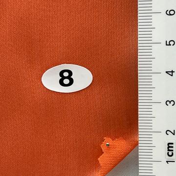 8 Orange