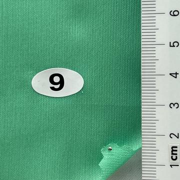 9 Pale Green