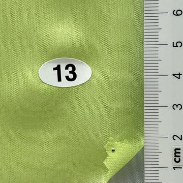 13 Pale Green