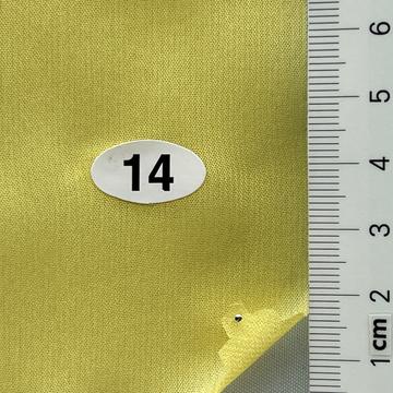 14 Yellow