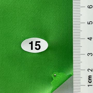 15 Green