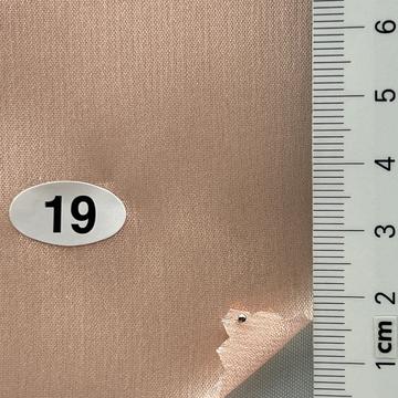 19 Pale Orange