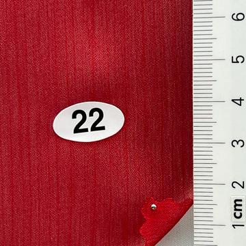 22 Red
