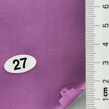 27 Purple
