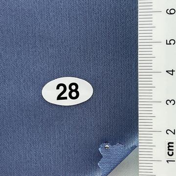 28 Blue