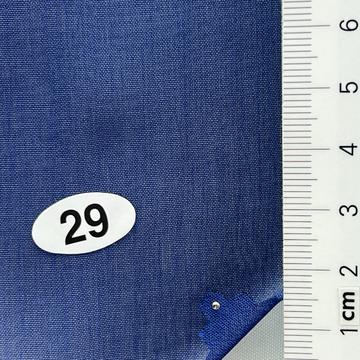 29 Blue