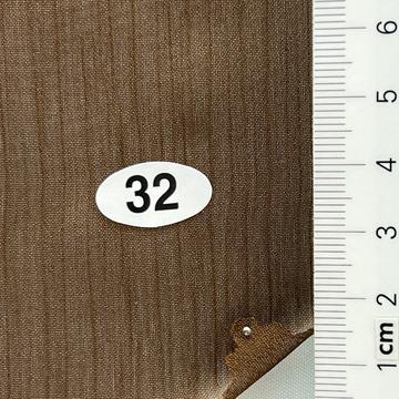 32 Brown