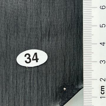 34 Black