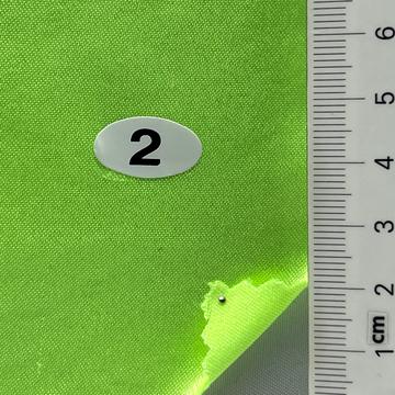 2 Pale Green