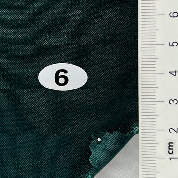 6 Deep Green