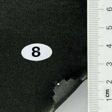 8 Deep Green