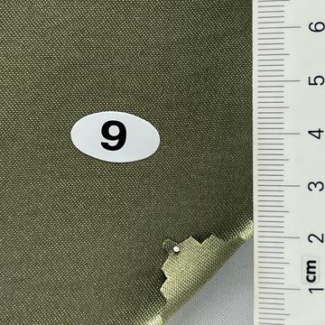 9 Green