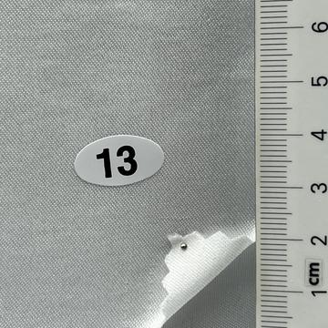 13 White