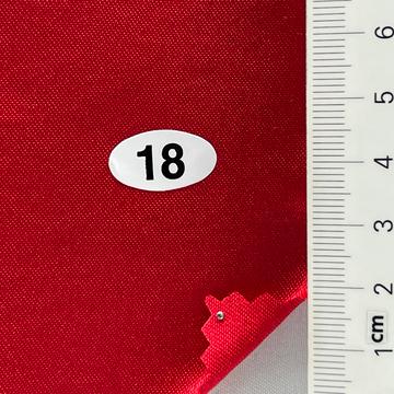 18 Red