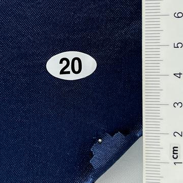 20 Blue