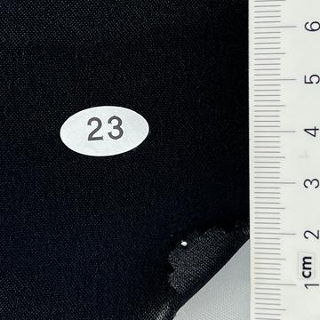 23 Black