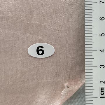 6 Pale Pink