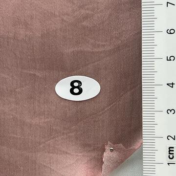 8 Dusty Pink
