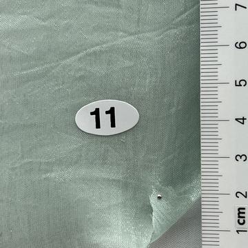 11 Turquoise