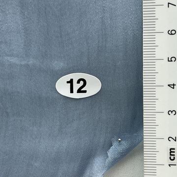 12 Pale Blue