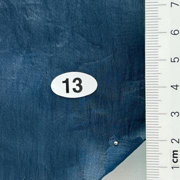 13 Turquoise
