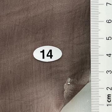 14 Brown