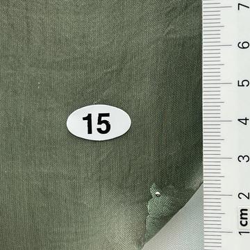 15 Deep Green