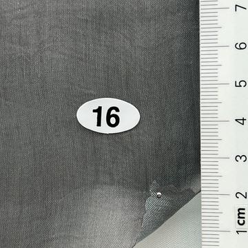 16 Charcoal