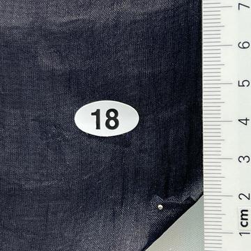 18 Black