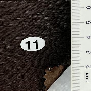 11 Brown