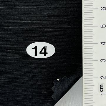 14 Black