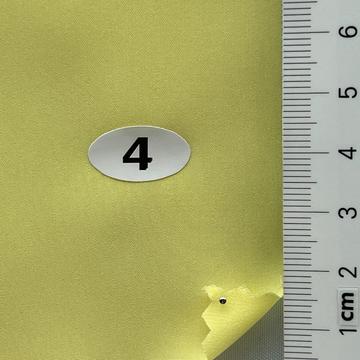 4 Yellow