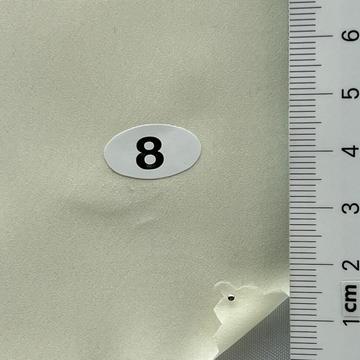 8 Ivory