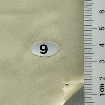 9 Ivory