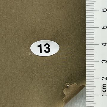 13 Brown