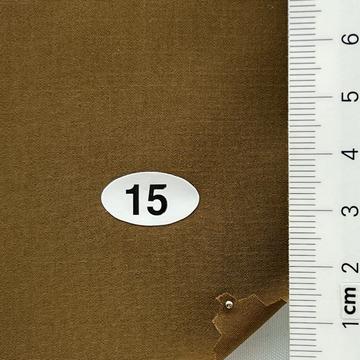15 Brown