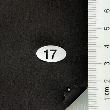 17 Black