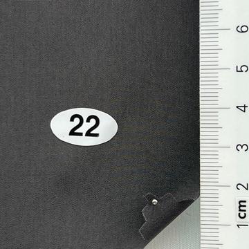 22 Charcoal
