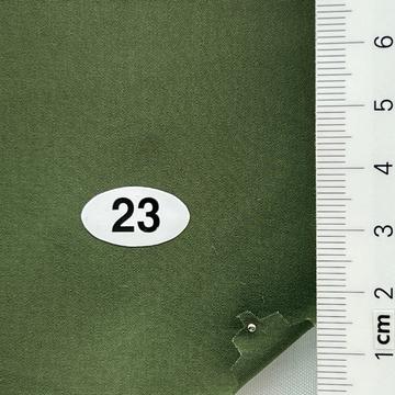 23 Deep Green