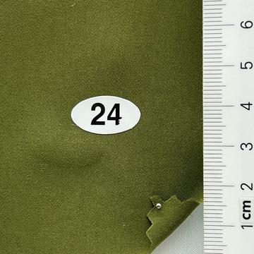 24 Deep Green
