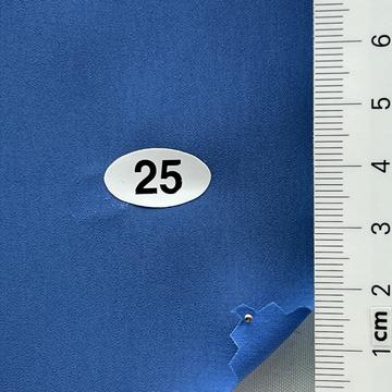25 Blue