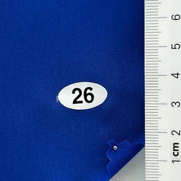 26 Blue