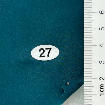 27 Turquoise
