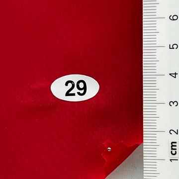 29 Red