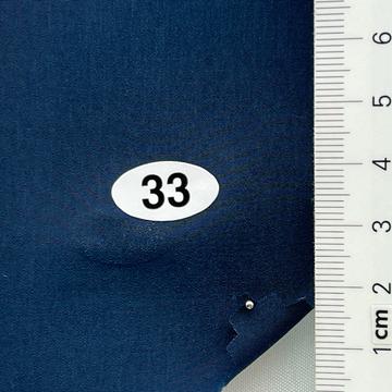 33 Turquoise