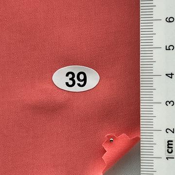 39 Pale Orange