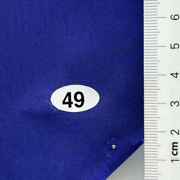 49 Blue